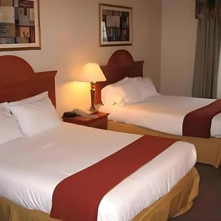 Best Western Plus Twin View Inn And Suites Redding Ngoại thất bức ảnh