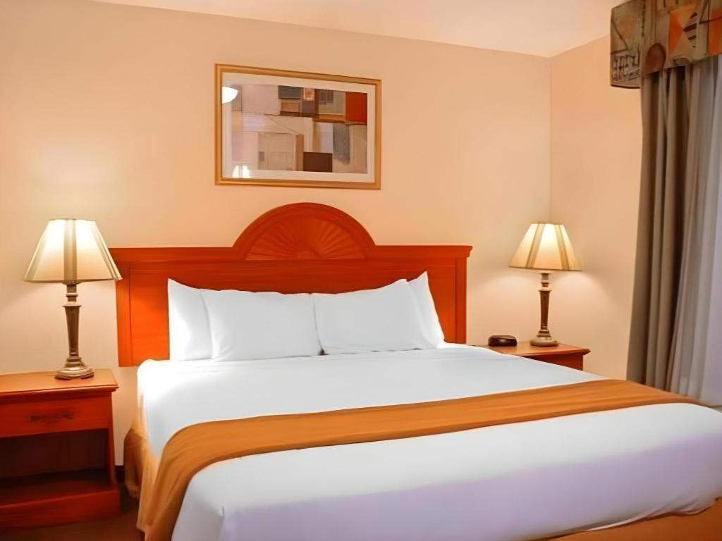 Best Western Plus Twin View Inn And Suites Redding Ngoại thất bức ảnh